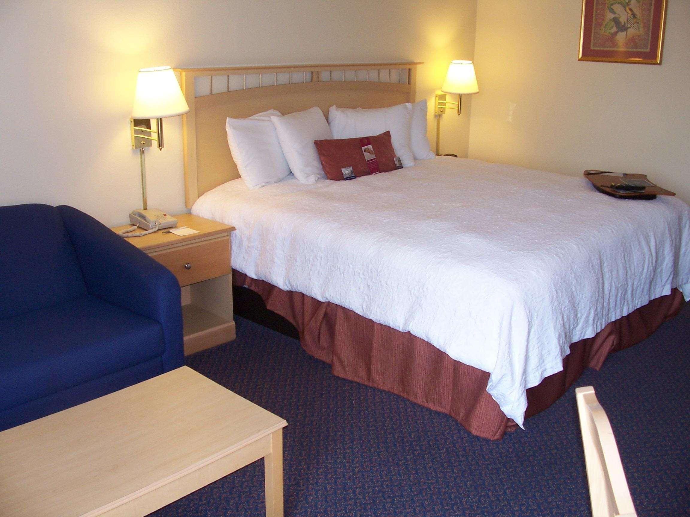 Hampton Inn Atlanta-וודסטוק חדר תמונה